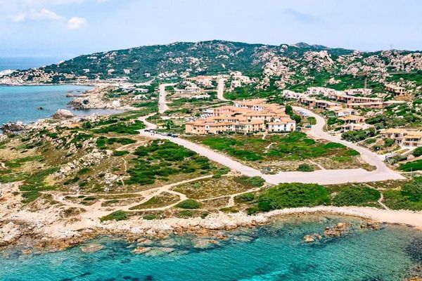 Mangias Santa Teresa Curio Collection By Hilton (ex Club Cala Blu)