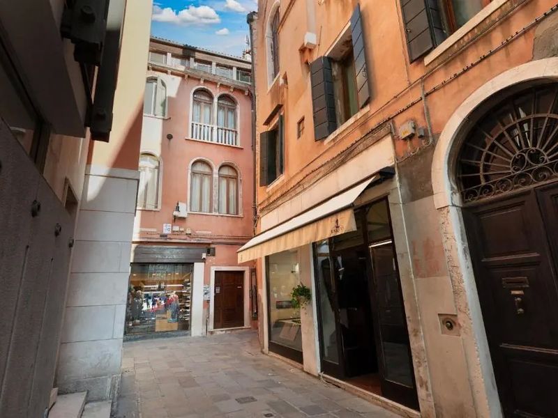 Manin Apartments (ex. Diamante e Smeraldo) 3*