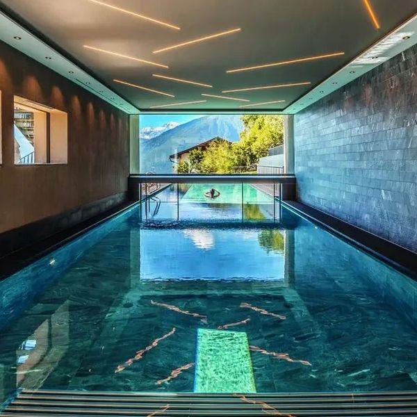 Maraias Luxury Suites & Apartments