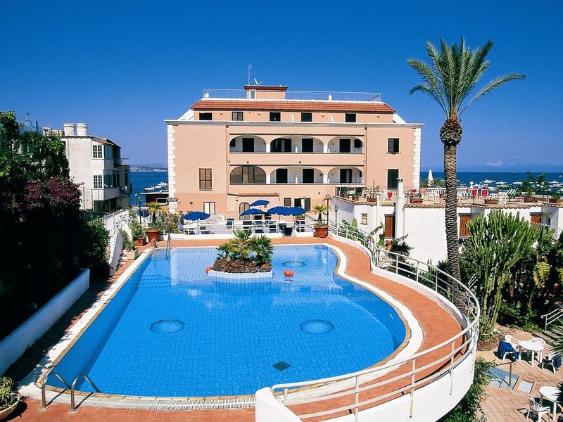 Mare Blu (Ischia)