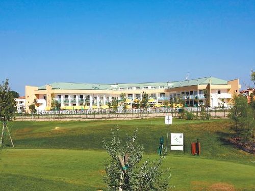 Maregolf 4*