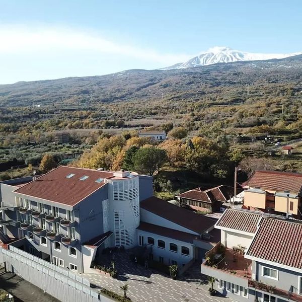 Mareneve Resort