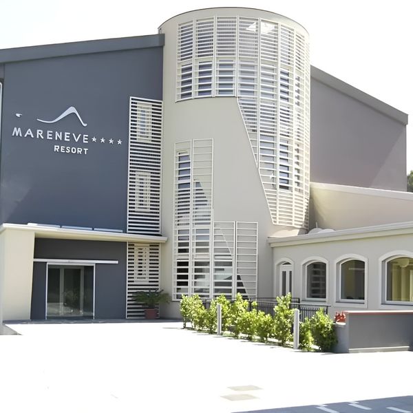 Mareneve Resort