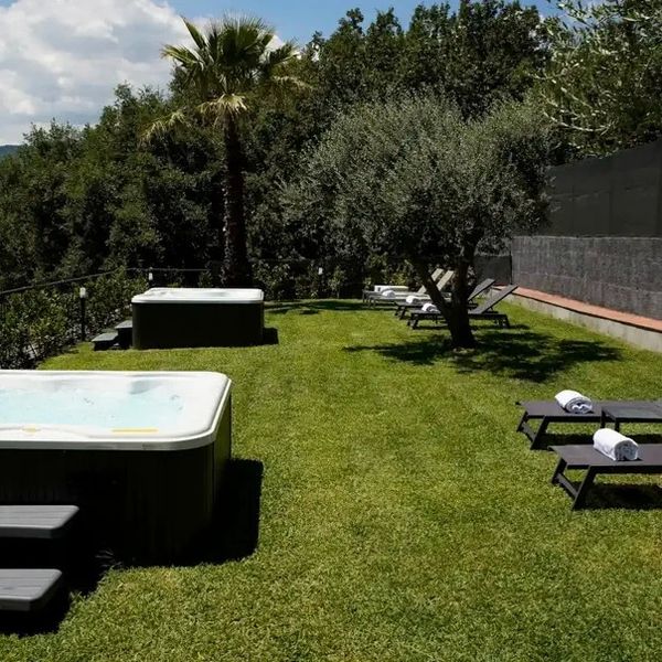 Mareneve Resort