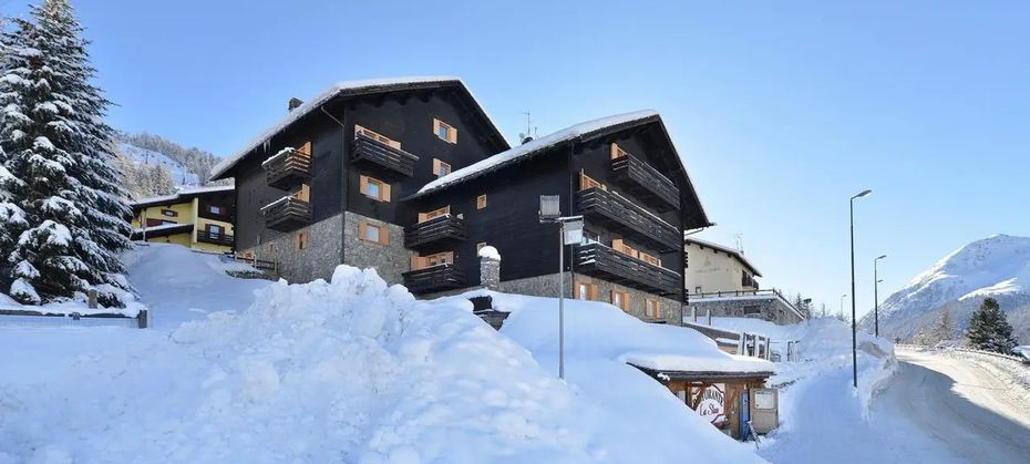 Margherita (Livigno)