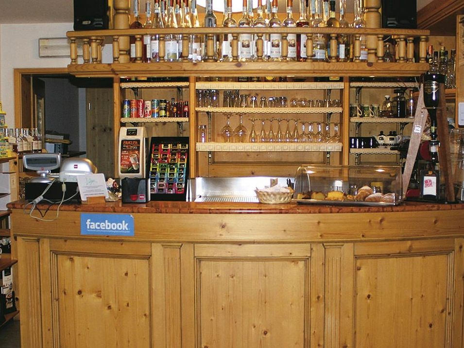 drink bar