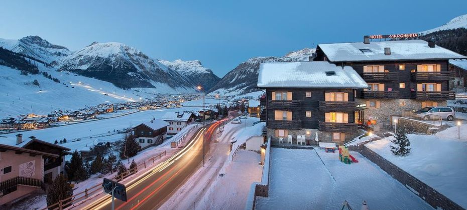 Margherita (Livigno)