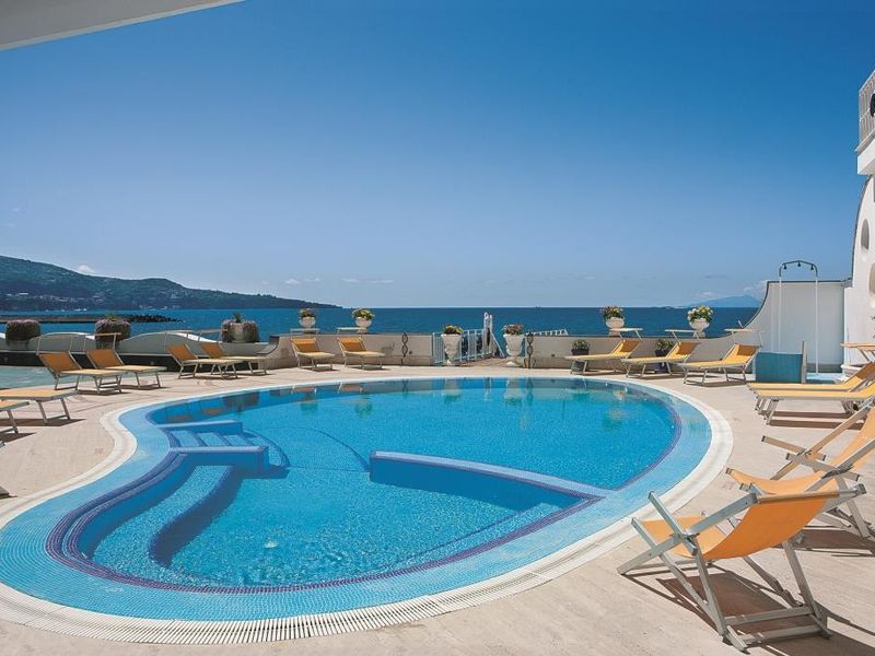 Marhotel Alimuri 4*