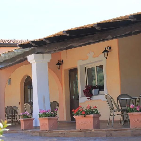 Maria Caderina Green Village