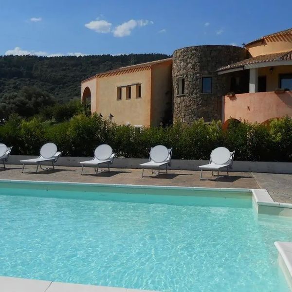Maria Caderina Green Village