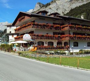 Marianna (Rocca Pietore)