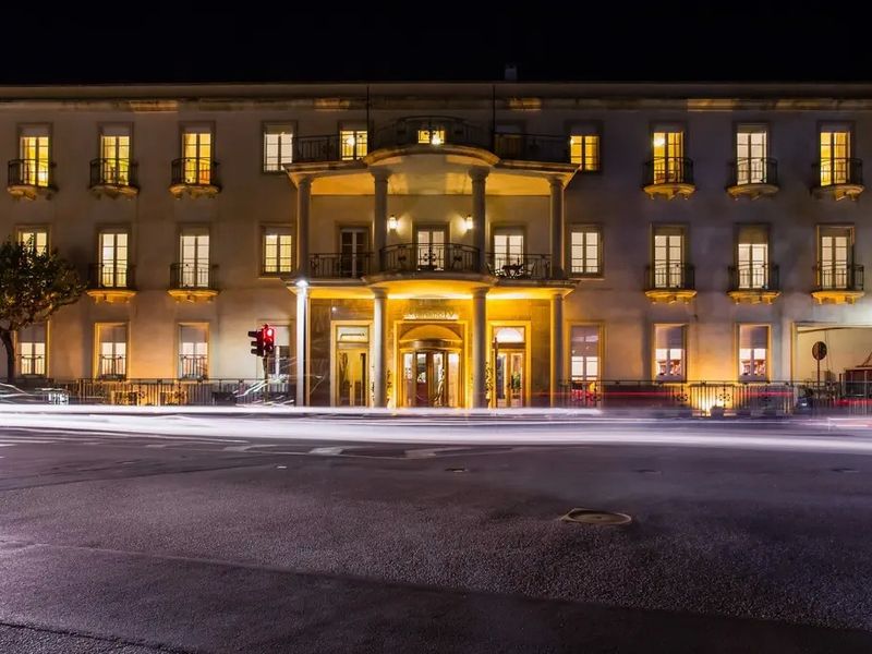 Mariano IV Palace 4*