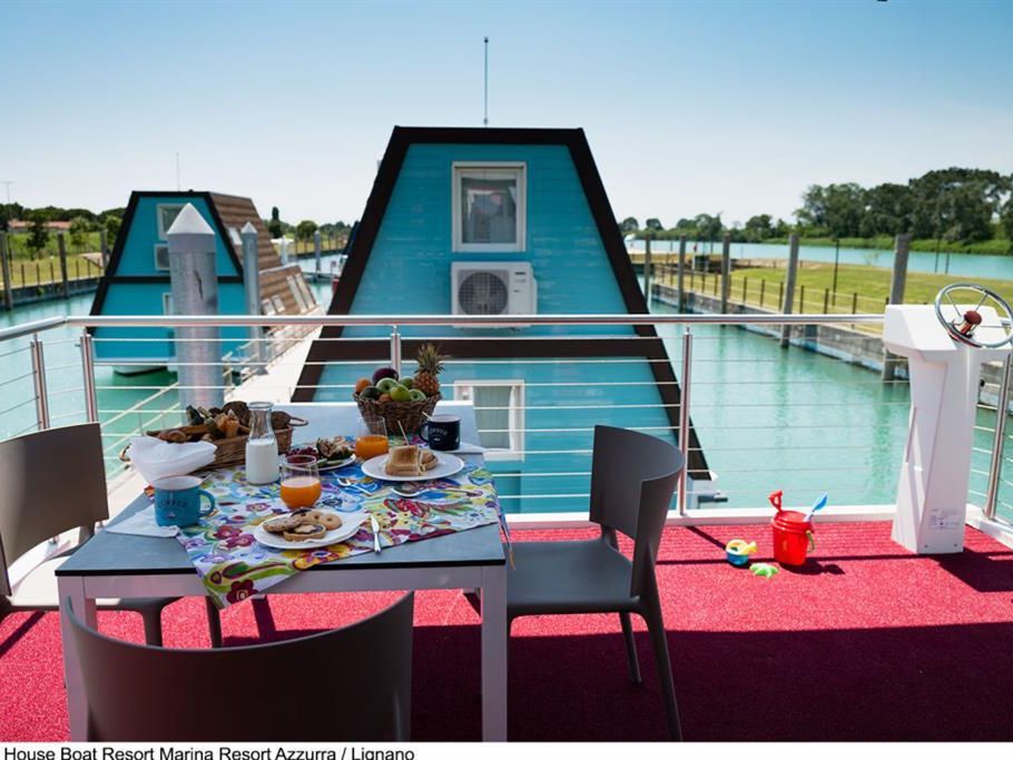 bungalowy