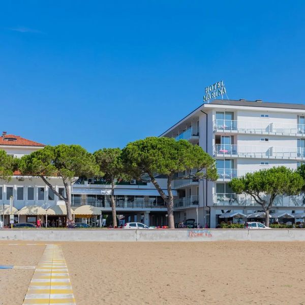 Marina Palace (Caorle)