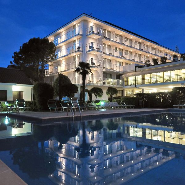 Marina Palace (Caorle)