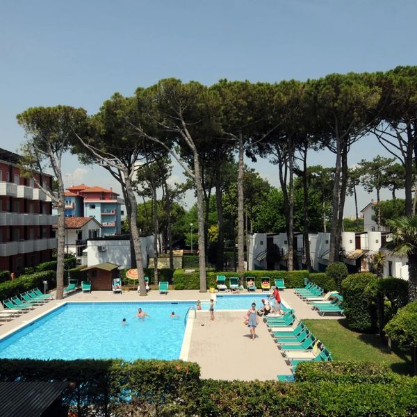 Marina Palace (Caorle)