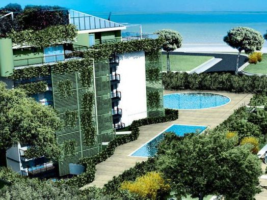 Marina Verde Wellness Resort 4*