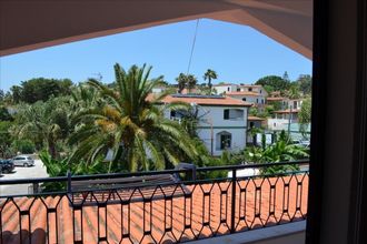 Marinella Capo Vaticano