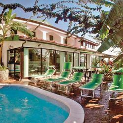 Marinella Capo Vaticano