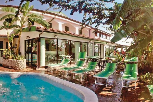 Marinella Capo Vaticano