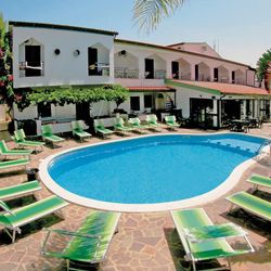 Marinella Capo Vaticano