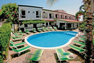 Marinella Capo Vaticano