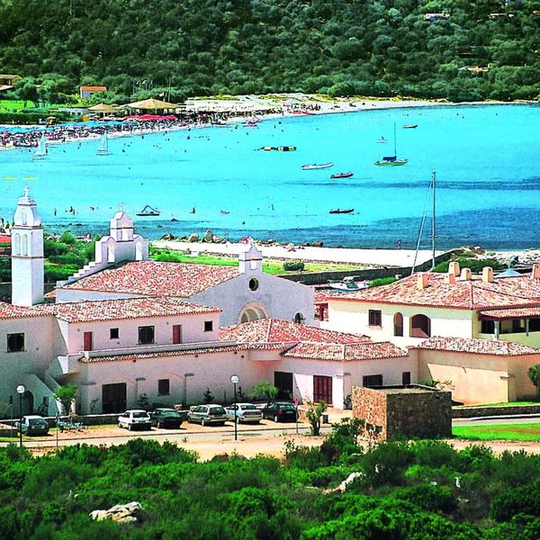 Marinella Residence