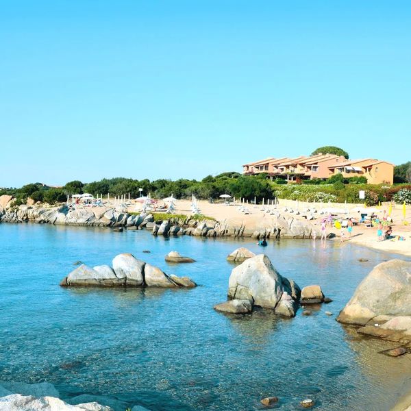 Marinella Residence