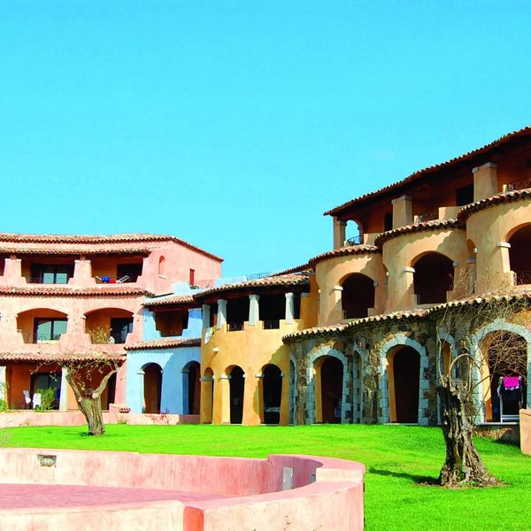 Marinella Residence