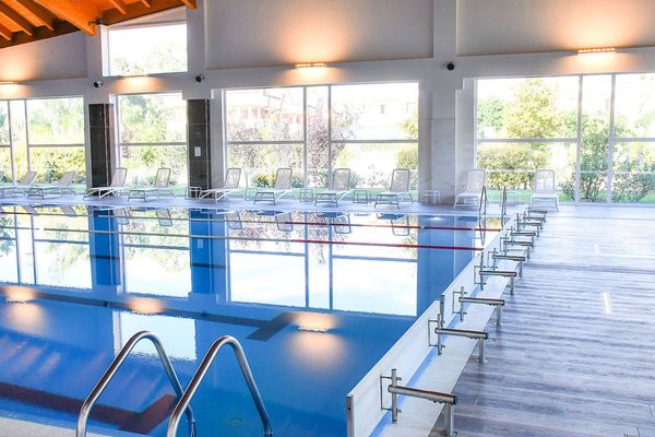Maritim Resort Calabria