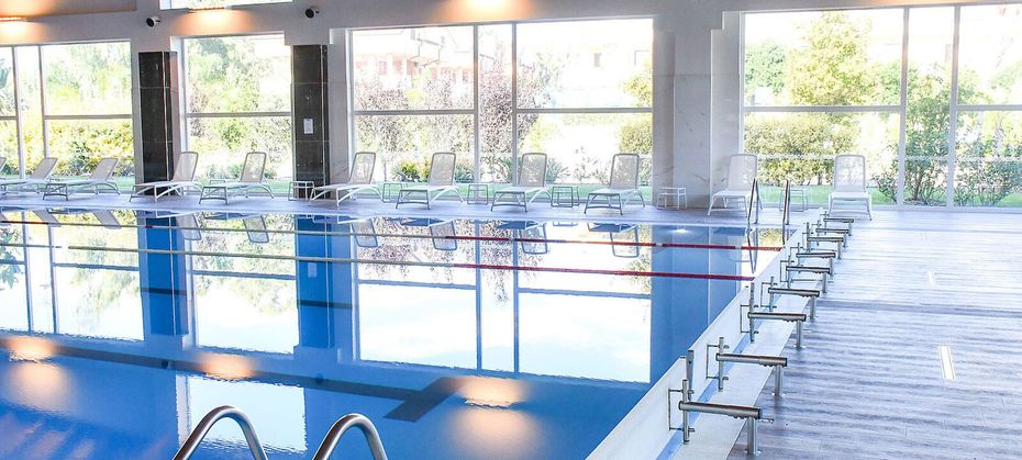 Maritim Resort Calabria