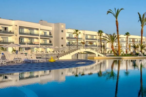 Maritim Resort Calabria