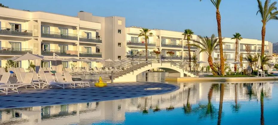 Maritim Resort Calabria