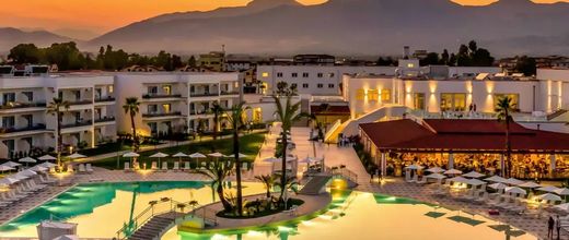 Maritim Resort Calabria