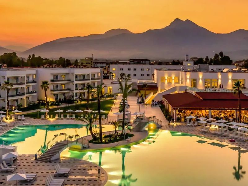 Maritim Resort Calabria