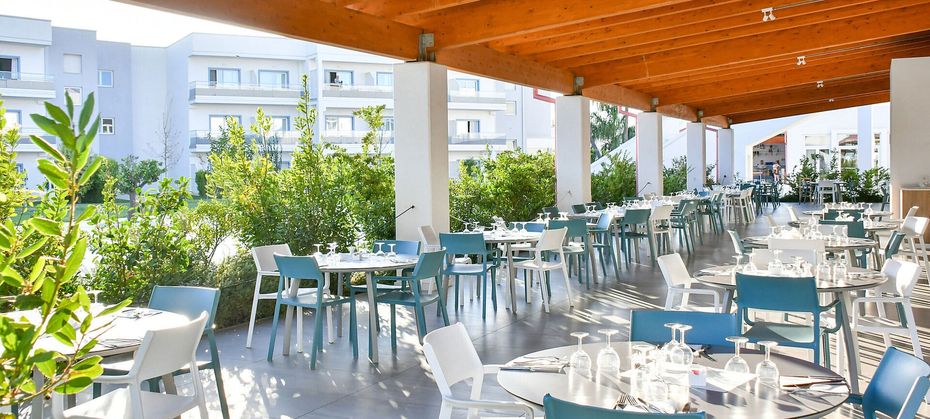 Maritim Resort Calabria