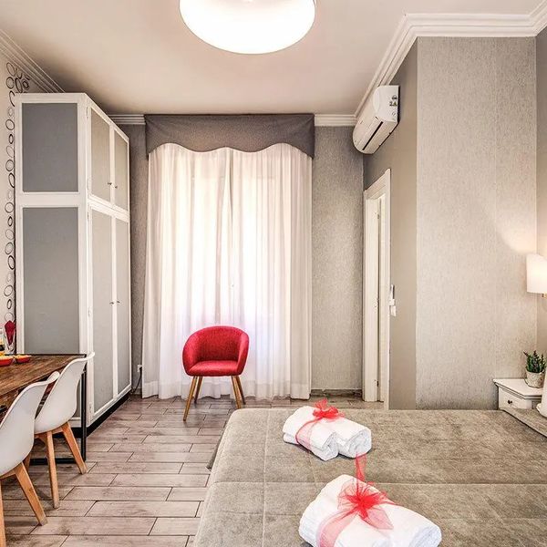 Marta Inn (ex. Da Marta e Alida)