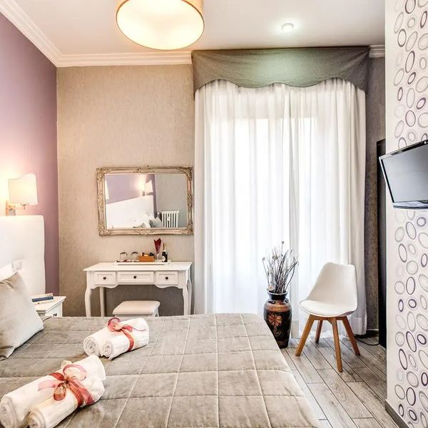Marta Inn (ex. Da Marta e Alida)