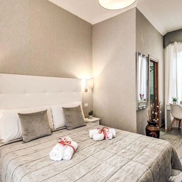 Marta Inn (ex. Da Marta e Alida)