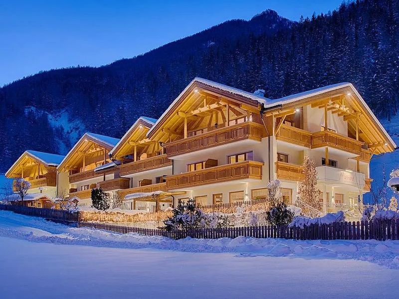 Martinshof (San Giovanni)