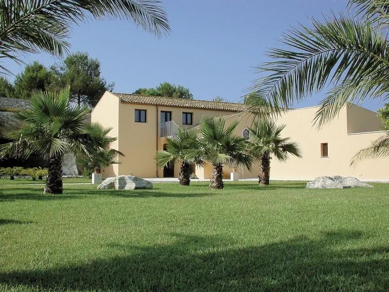 Masseria Panareo