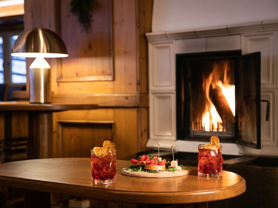drink bar