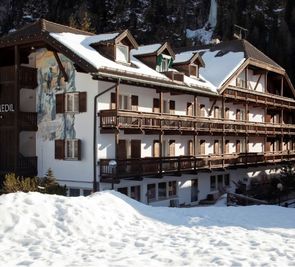 HOTEL MEDIL
