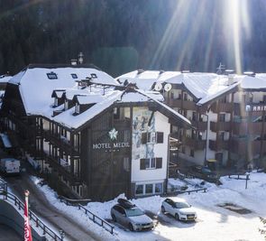 HOTEL MEDIL