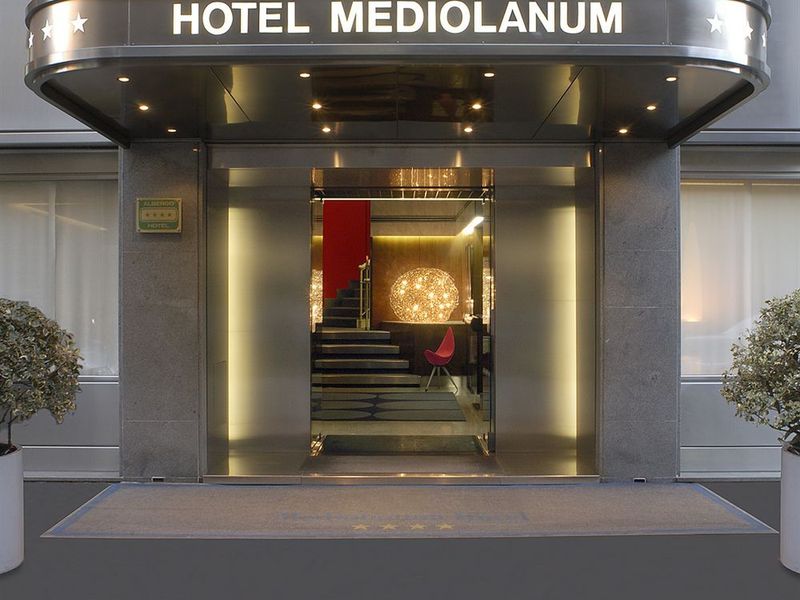 Mediolanum