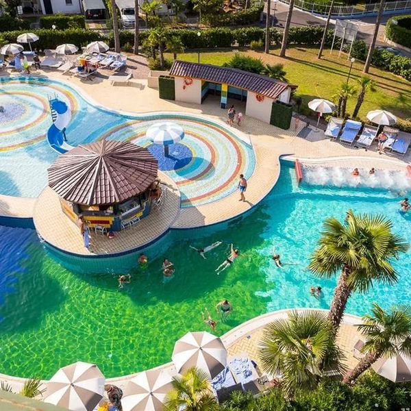 Mediterranee (Bibione)