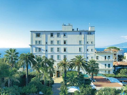 Mediterraneo 4*