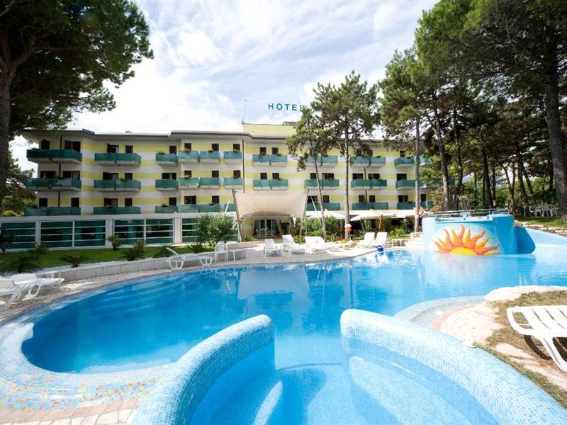 Mediterraneo 4*