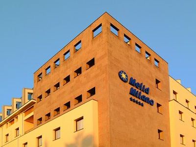 Melia Milano 4*