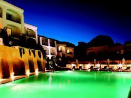 Melia Poltu Quantu 5*